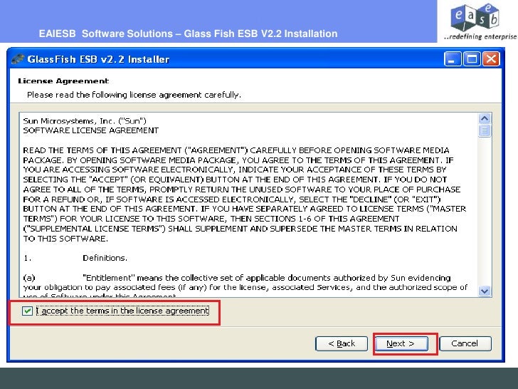 glassfish esb v2.2